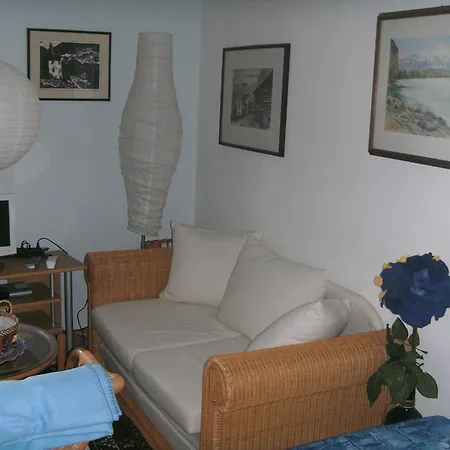 Hébergement de vacances Edith Dabringer