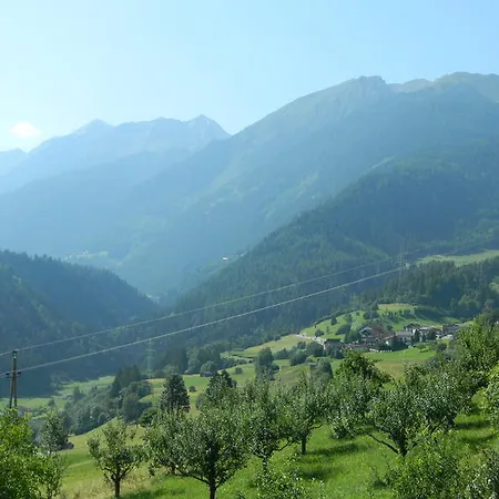 Hébergement de vacances Edith Dabringer