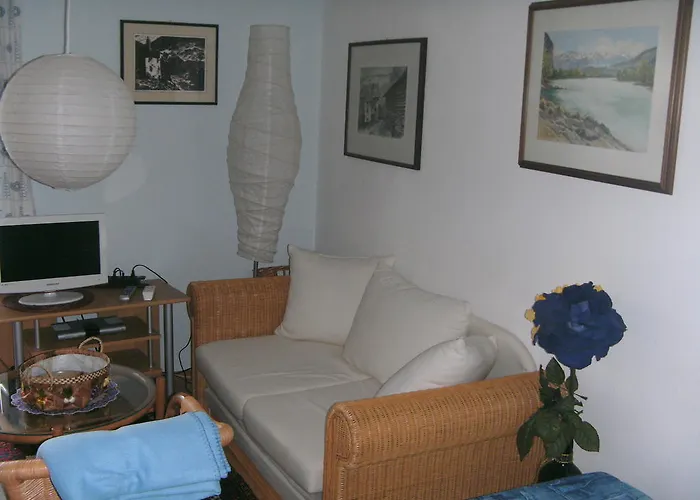 بيت للعطل Ferienwohnung Edith Dabringer