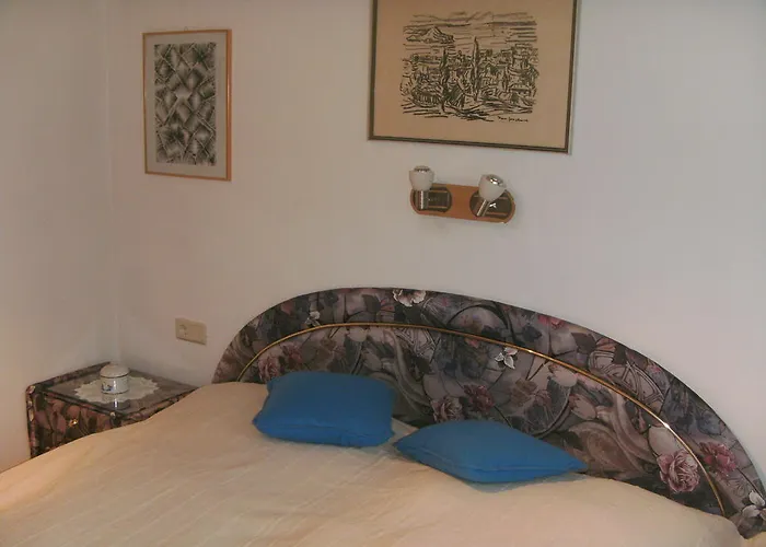 Ferienwohnung Edith Dabringer فينس