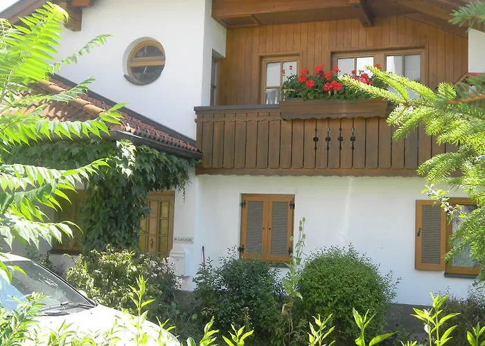 Ferienwohnung Edith Dabringer فينس