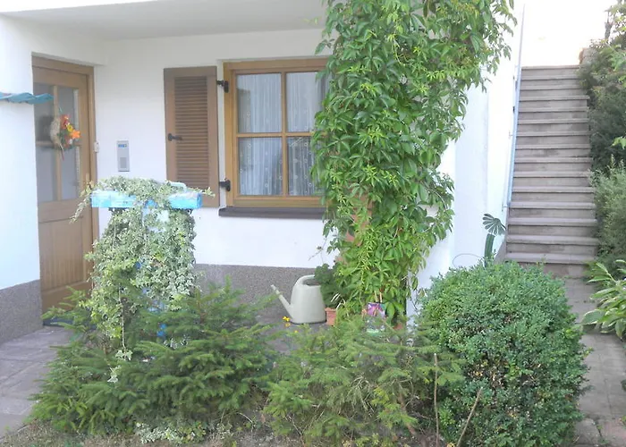 Ferienwohnung Edith Dabringer