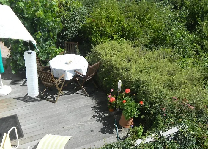 بيت للعطل Ferienwohnung Edith Dabringer فينس