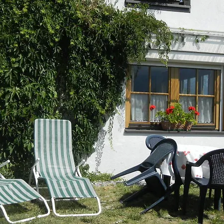 Prázdninový dům Ferienwohnung Edith Dabringer