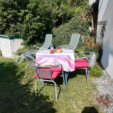 Ferienwohnung Edith Dabringer *