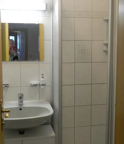 Prázdninový dům Ferienwohnung Edith Dabringer