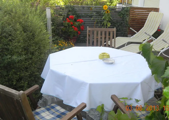 Ferienwohnung Edith Dabringer Wenns