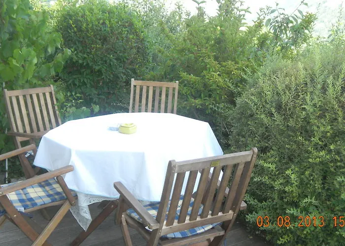 Prázdninový dům Ferienwohnung Edith Dabringer Wenns