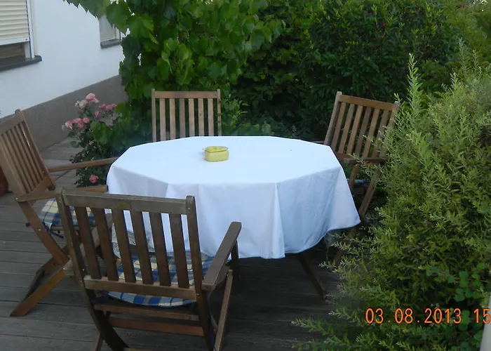 Ferienwohnung Edith Dabringer Wenns