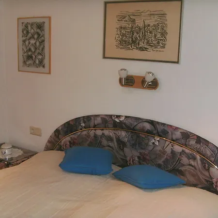 Ferienwohnung Edith Dabringer Wenns