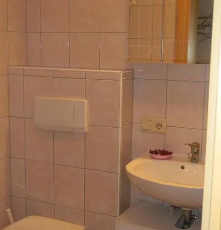 Dom wakacyjny Ferienwohnung Edith Dabringer Wenns