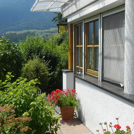 Ferienwohnung Edith Dabringer Wenns