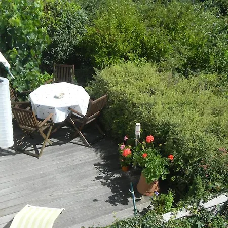 Сasa de vacaciones Ferienwohnung Edith Dabringer Wenns