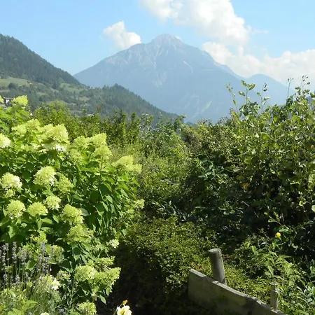 Ferienwohnung Edith Dabringer Сasa de vacaciones