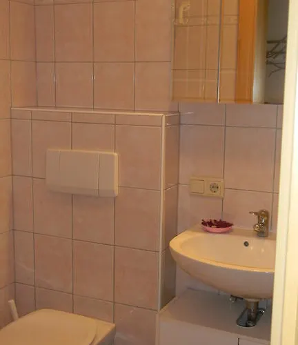 Сasa de vacaciones Ferienwohnung Edith Dabringer Wenns