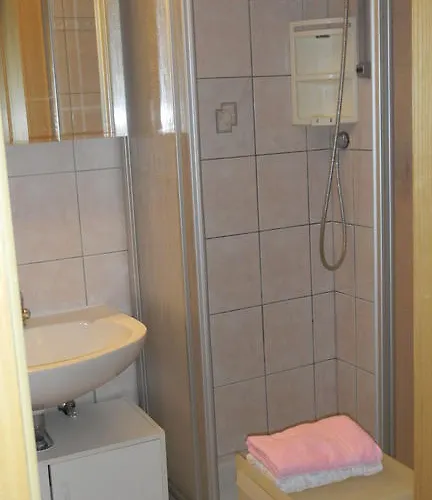 Ferienwohnung Edith Dabringer Wenns