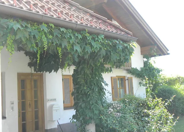 Сasa de vacaciones Ferienwohnung Edith Dabringer Wenns