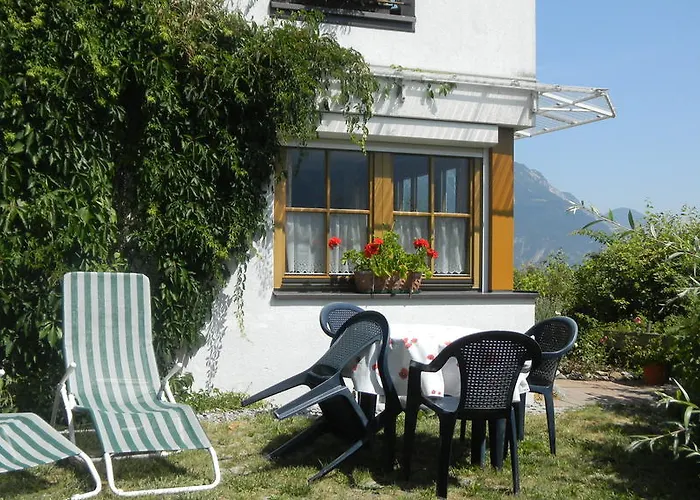 Ferienwohnung Edith Dabringer