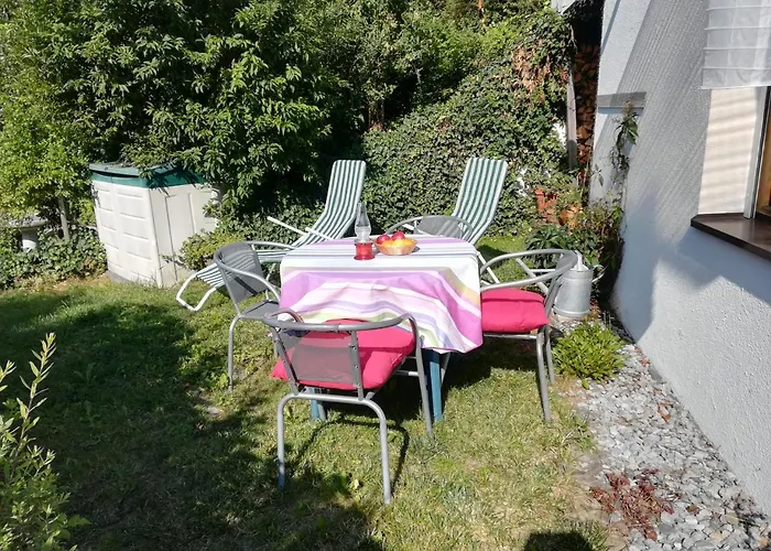 Ferienwohnung Edith Dabringer *